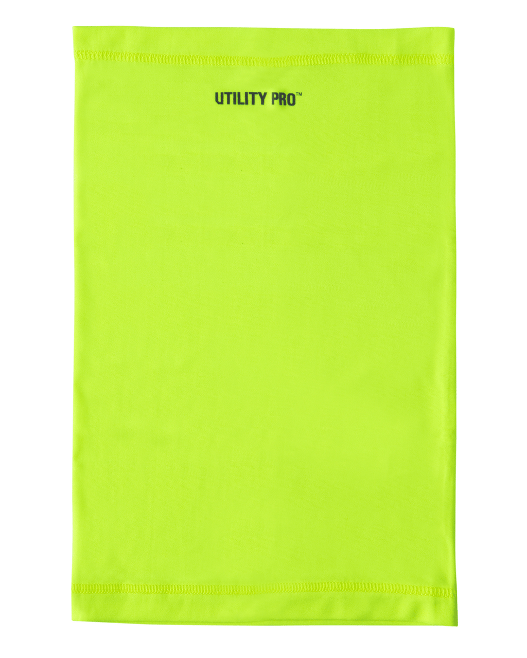 Utility Pro Wear Yellow UHV936 Breathable Neck Gaiter in Yellow (6-pack)