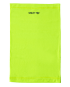 Utility Pro Wear Yellow UHV936 Breathable Neck Gaiter in Yellow (6-pack)