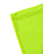 Utility Pro Wear Yellow UHV936 Breathable Neck Gaiter in Yellow (6-pack)