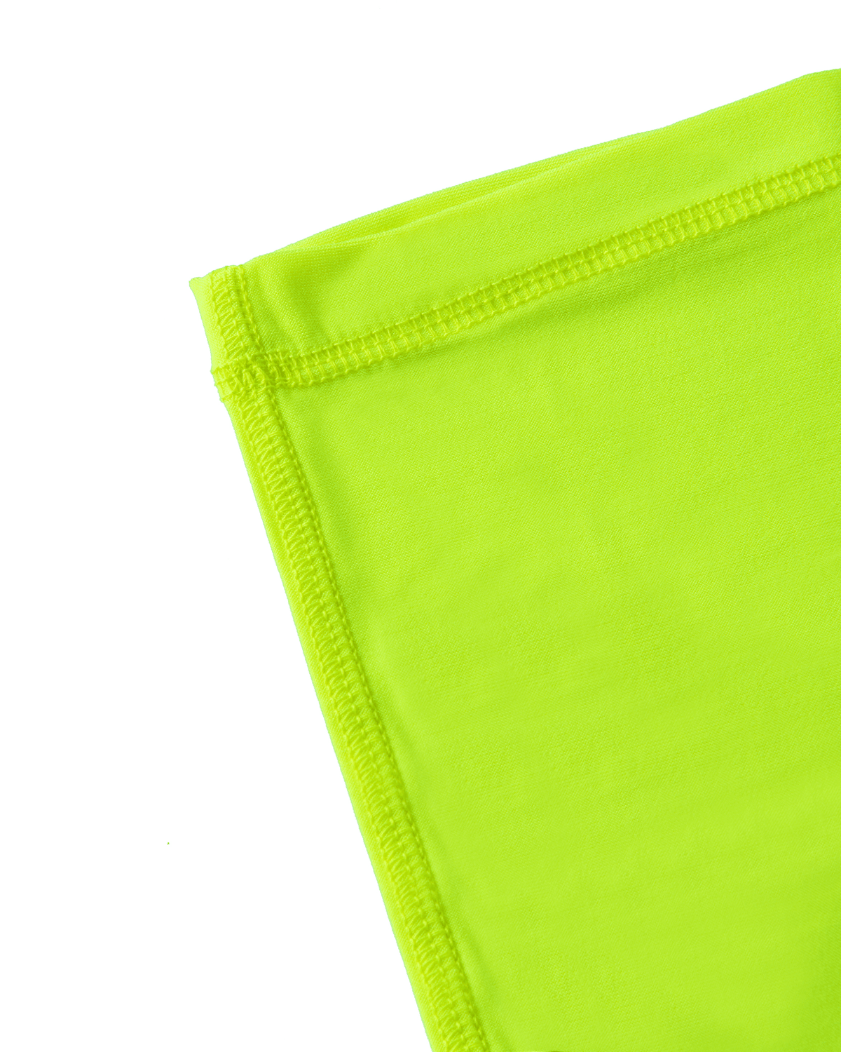 Utility Pro Wear Yellow UHV936 Breathable Neck Gaiter in Yellow (6-pack)