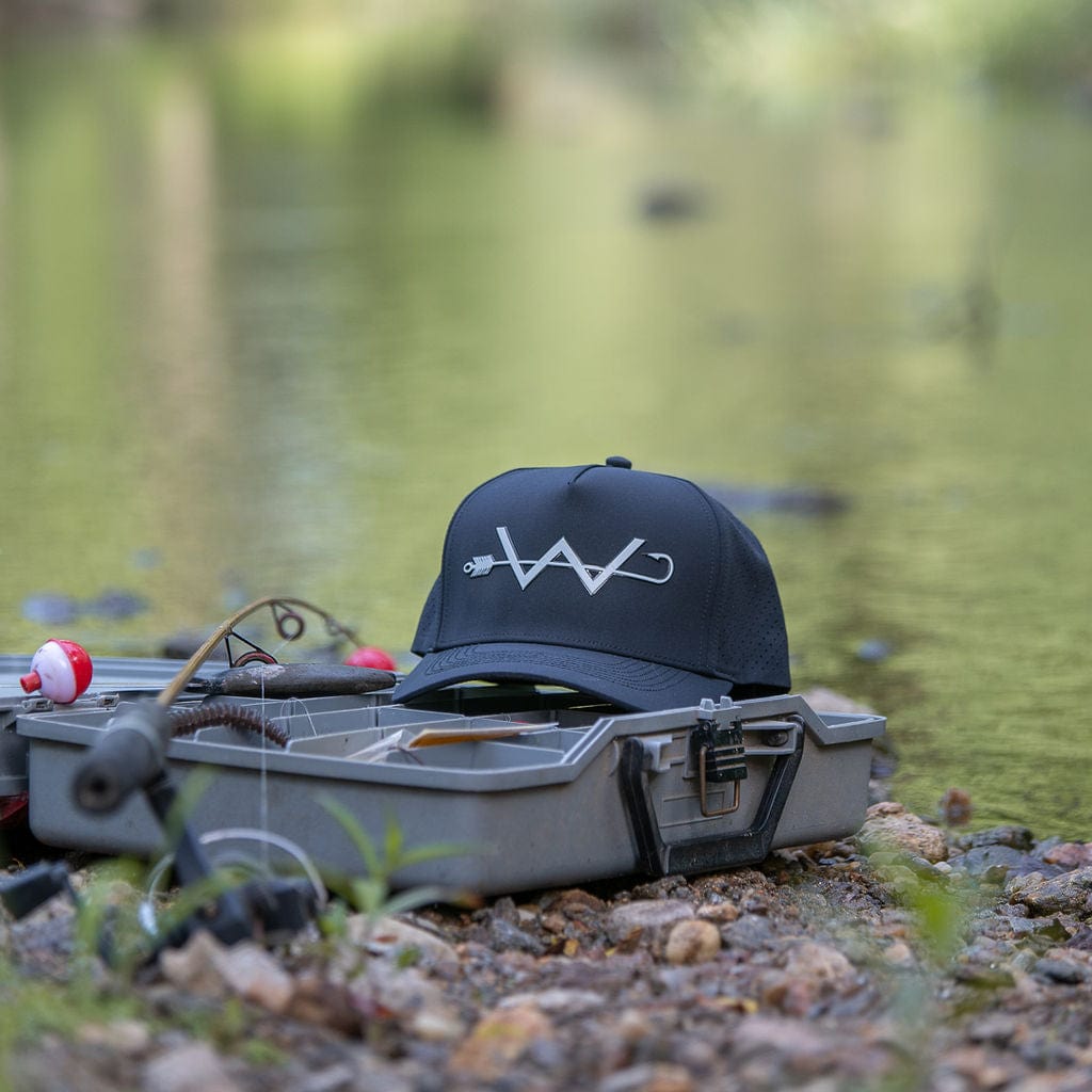 Webb Western Angler Fishing Hat – Russell's Western Wear, Inc.