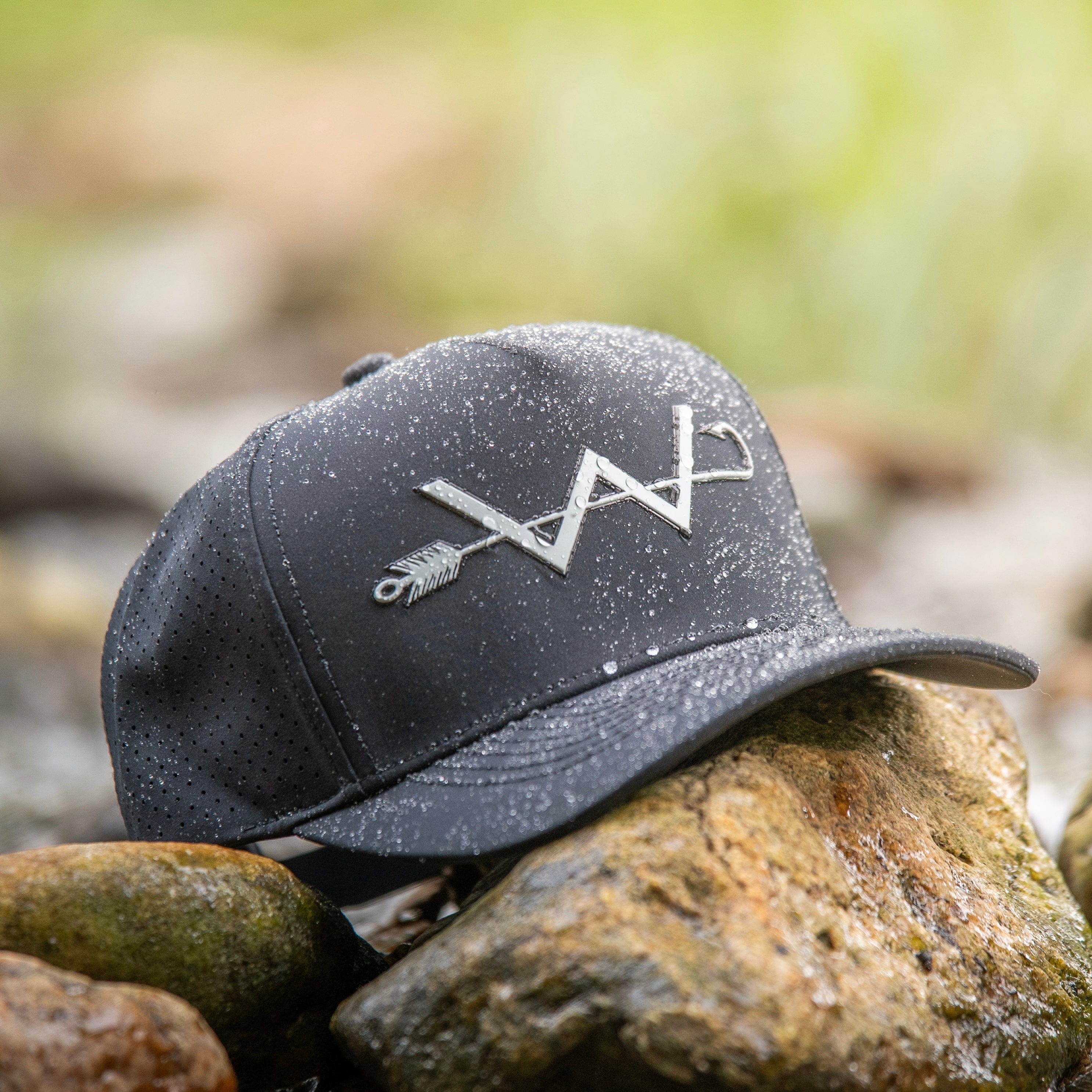 Webb Western Angler Fishing Hat – Russell's Western Wear, Inc.