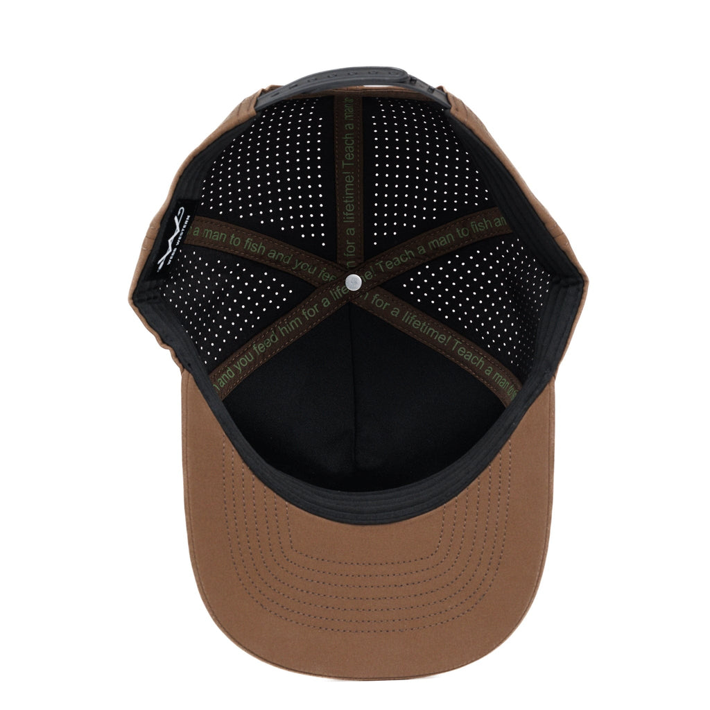 webbwestern Bass Master