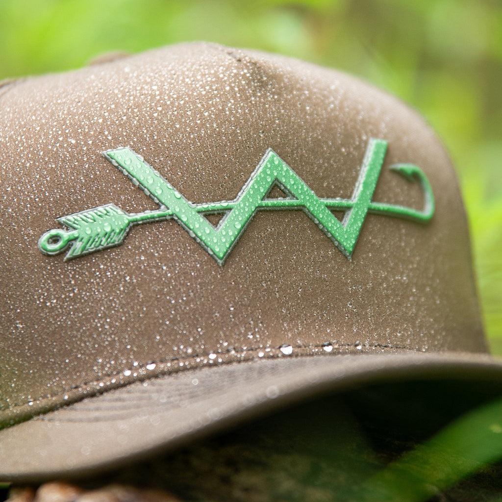 webbwestern Bass Master