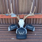 webbwestern Hats Cowboy Antler