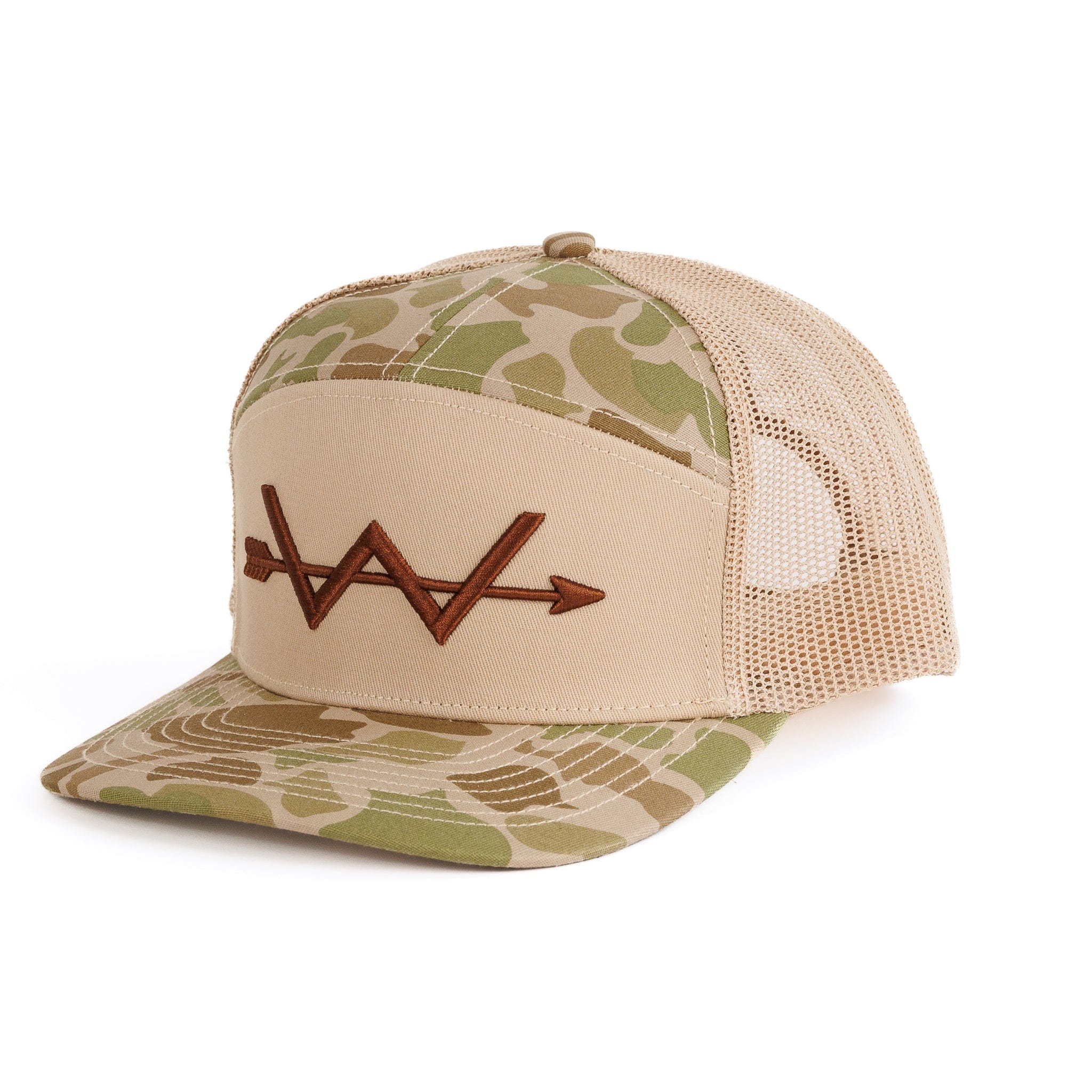 webbwestern Hats Duck Blind