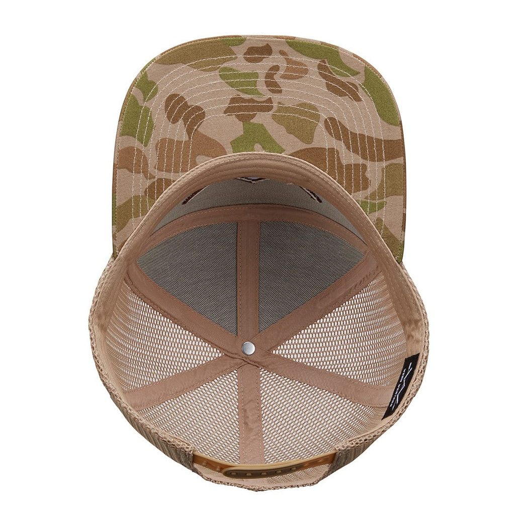 webbwestern Hats Duck Blind
