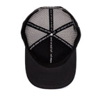 webbwestern Hats John 3:16 (Black)