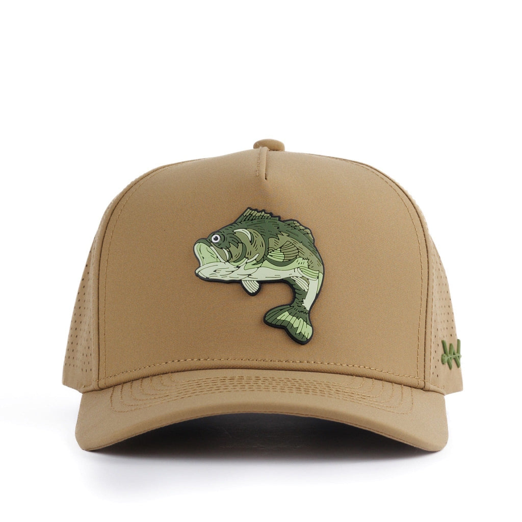 webbwestern Hats Largemouth