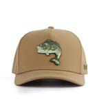 webbwestern Hats Largemouth