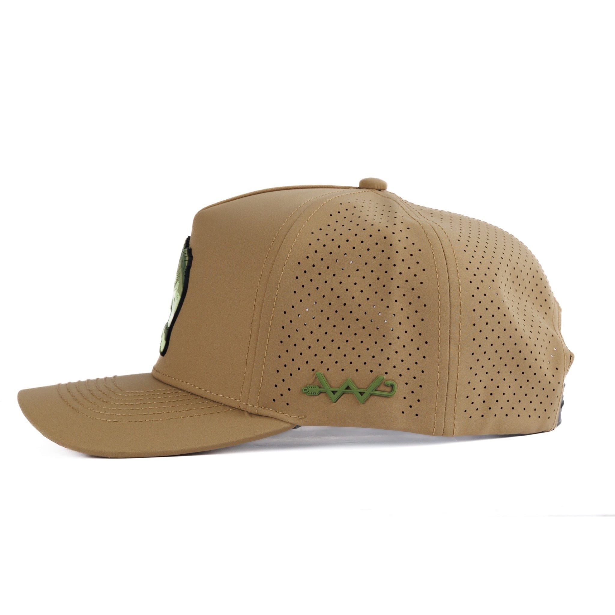 webbwestern Hats Largemouth