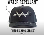 webbwestern Hats Largemouth