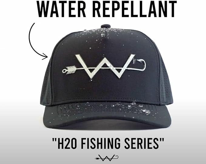 webbwestern Hats Largemouth