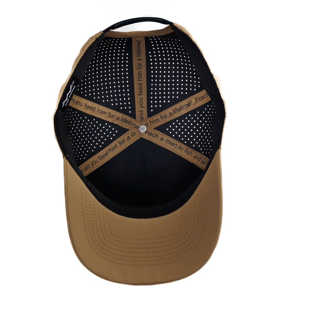 webbwestern Hats Largemouth