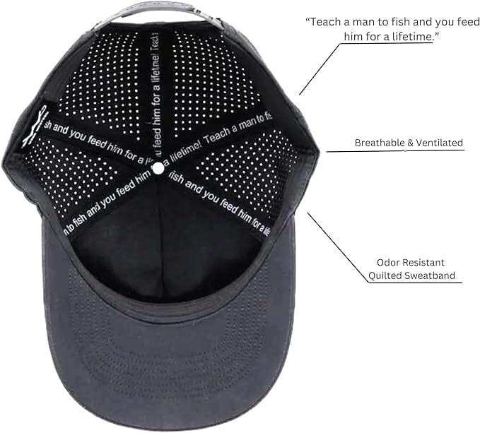 webbwestern Hats Largemouth