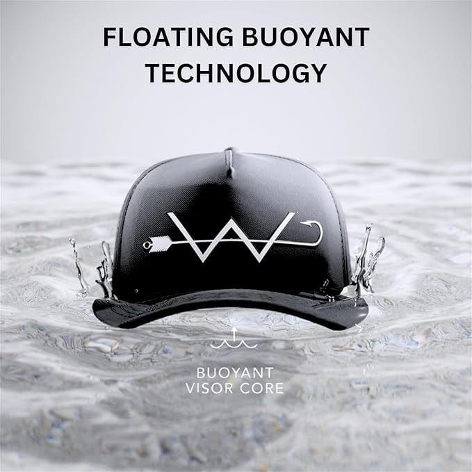 webbwestern Hats Largemouth