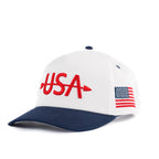 webbwestern Hats Webb Western USA Snapback Hat