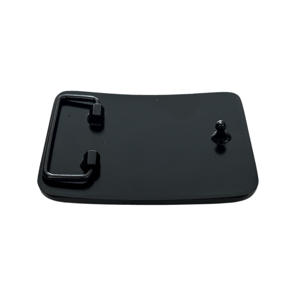 webbwestern Rancho Buckle