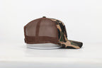 Whitetail Company Hats Whitetail Co. Duck Camo Trucker
