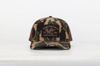 Whitetail Company Hats Whitetail Co. Duck Camo Trucker