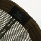 Whitetail Company Hats Whitetail Co. Fallen Feather Tree Bark Camo 6 Panel