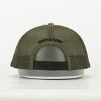 Whitetail Company Hats Whitetail Co. Fallen Feather Tree Bark Camo 6 Panel