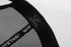 Whitetail Company Hats Whitetail Co. Ruttin Buck Black/Brown