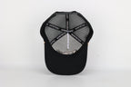 Whitetail Company Hats Whitetail Co. Ruttin Buck Black/Brown