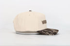 Whitetail Company Hats Whitetail Co. Washed Brim Trucker
