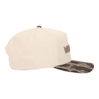 Whitetail Company Hats Whitetail Co. Washed Brim Trucker