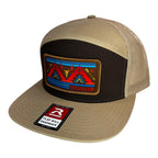 Whitetail Company Hats Whitetail Co. Western Buck 25 168 Richardson