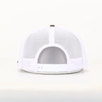 Whitetail Company Hats Whitetail Co. Western Buck Clean 10 High Front