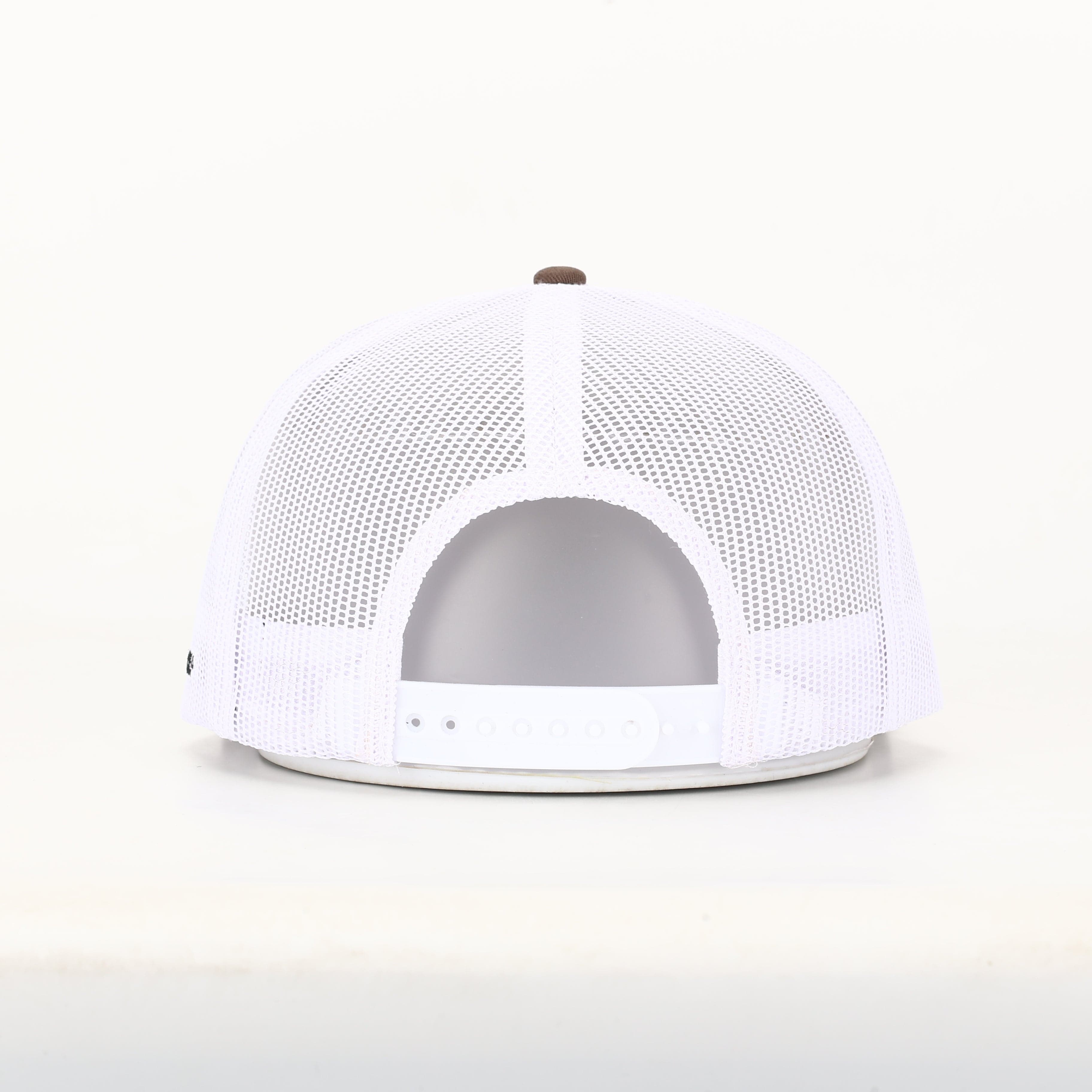 Whitetail Company Hats Whitetail Co. Western Buck Clean 10 High Front