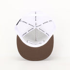 Whitetail Company Hats Whitetail Co. Western Buck Clean 10 High Front