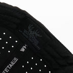 Whitetail Company Hats Whitetail Co. Western Buck Skull Teal Low/Mid Profile Trucker