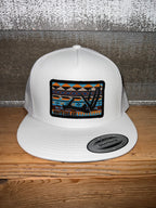 Whitetail Company Hats Whitetail Co. Yupoong 6006 Western Buck