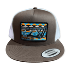 Whitetail Company Hats Whitetail Co. Yupoong Western Buck