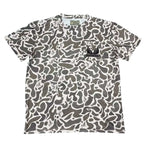 Whitetail Company New Whitetail Co. Old Camo Faded Pocket Tee