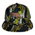 Whitetail Company NEW Whitetail Co. Ruttin Buck Old Tree Bark High Front