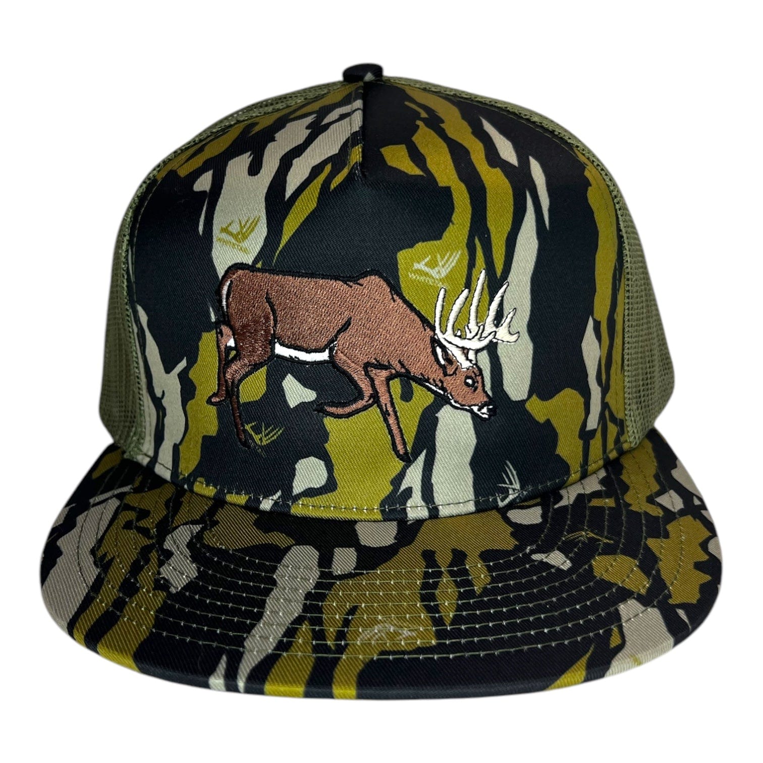 Whitetail Company NEW Whitetail Co. Ruttin Buck Old Tree Bark High Front