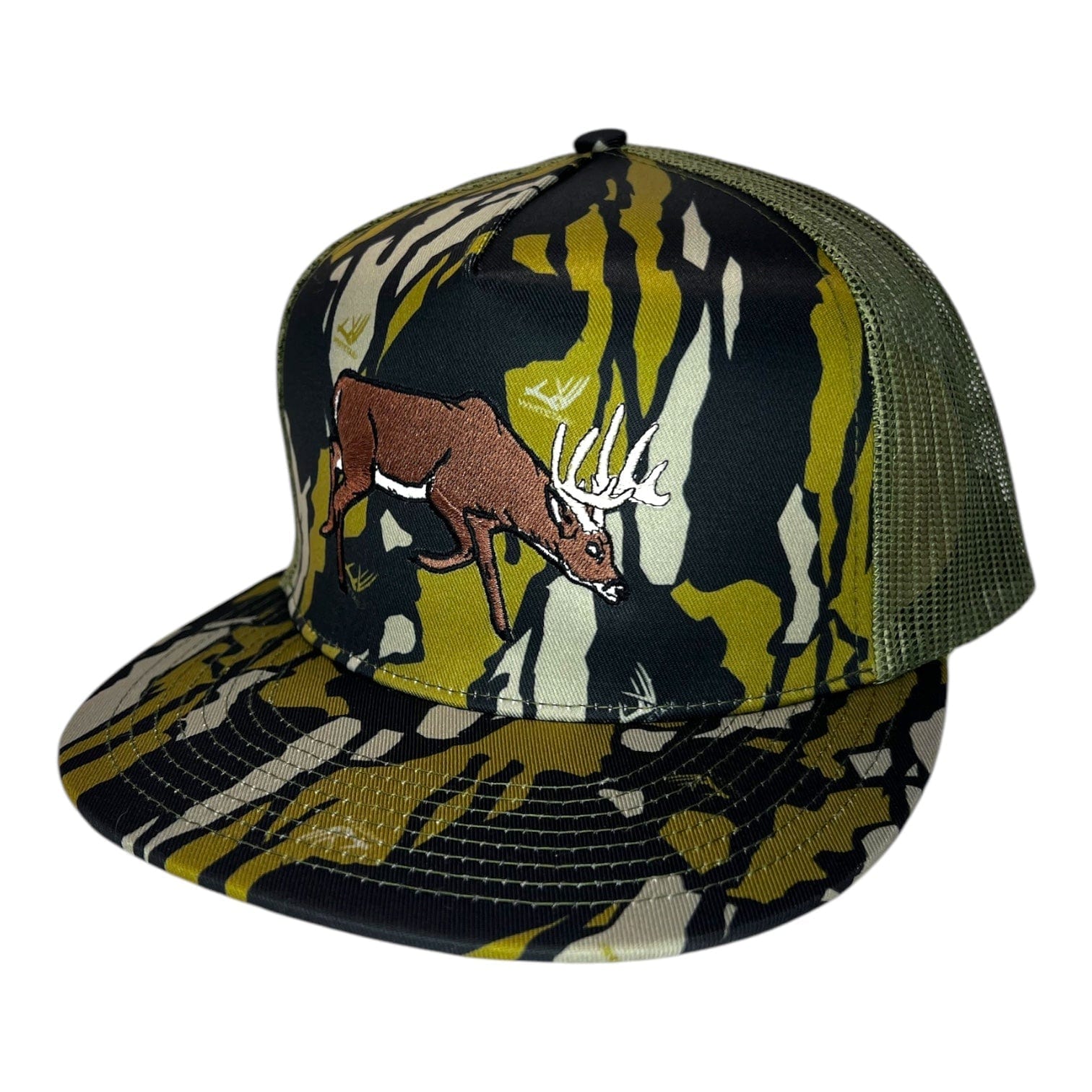 Whitetail Company NEW Whitetail Co. Ruttin Buck Old Tree Bark High Front