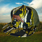 Whitetail Company NEW Whitetail Co. Ruttin Buck Old Tree Bark High Front