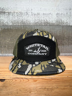 Whitetail Company NEW Whitetail Co. Shed Hunter 7 Panel Old Tree Bark
