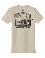 Whitetail Company Shirts Whitetail Co. Light It Up Tee