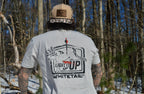 Whitetail Company Shirts Whitetail Co. Light It Up Tee