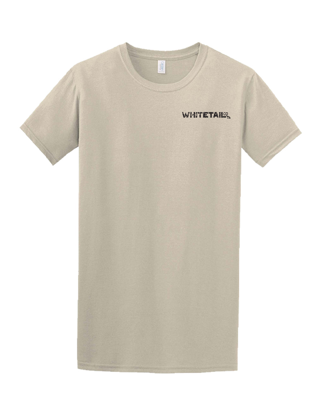 Whitetail Company Shirts Whitetail Co. Light It Up Tee
