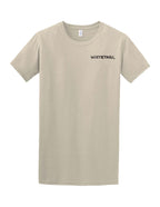 Whitetail Company Shirts Whitetail Co. Light It Up Tee