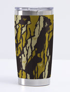 Whitetail Company Whitetail Co. 20oz Old Tree Bark Tumbler
