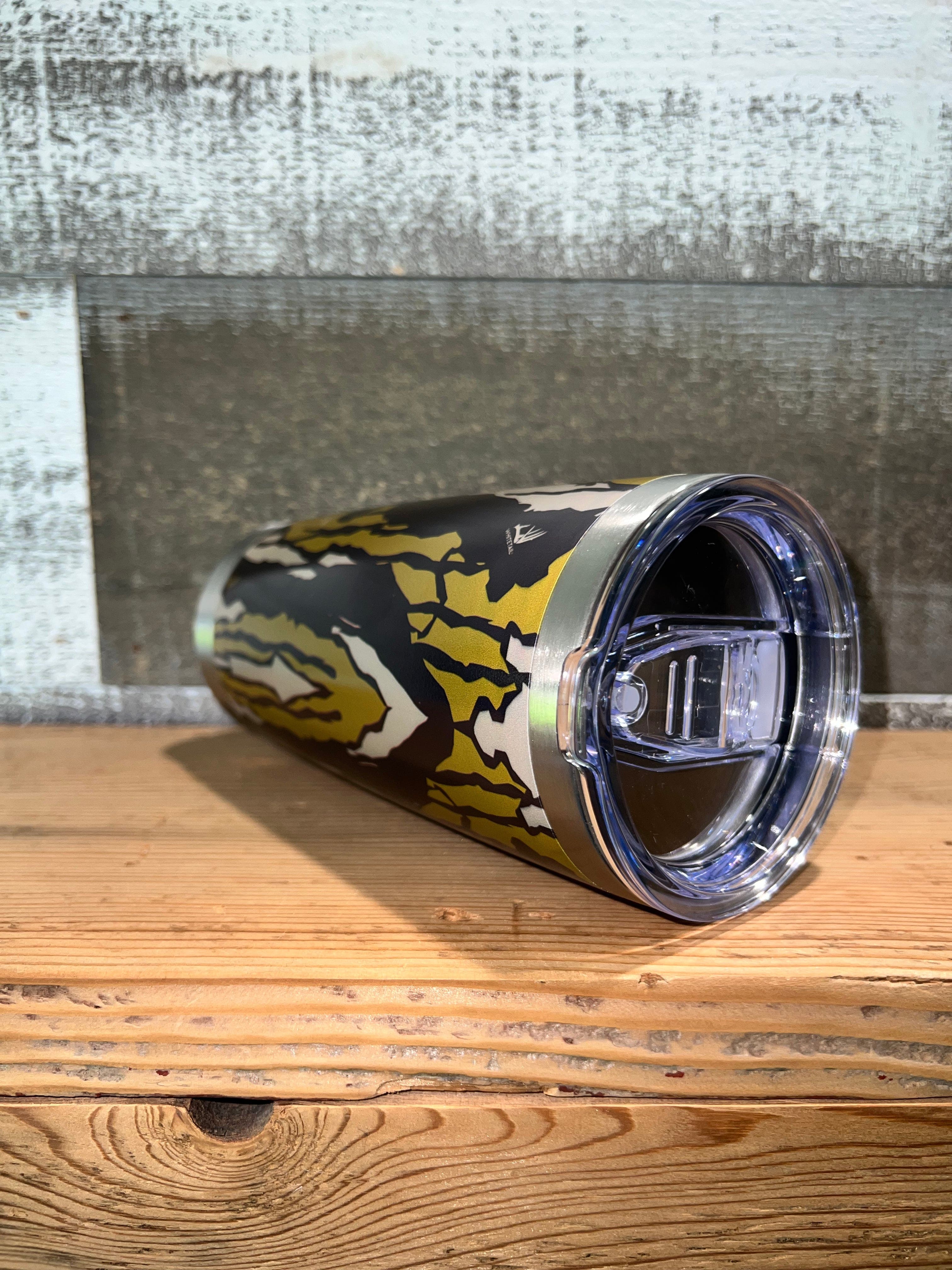 Whitetail Company Whitetail Co. 20oz Old Tree Bark Tumbler