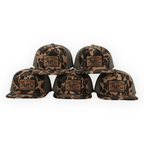 Whitetail Company Whitetail Co. 7 Panel Old School Duck Camo